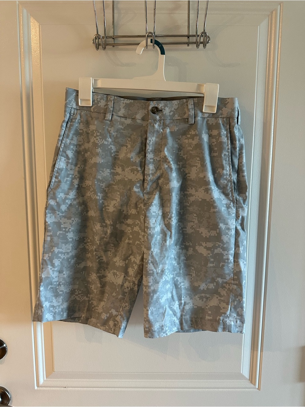 Walter Hagen shorts